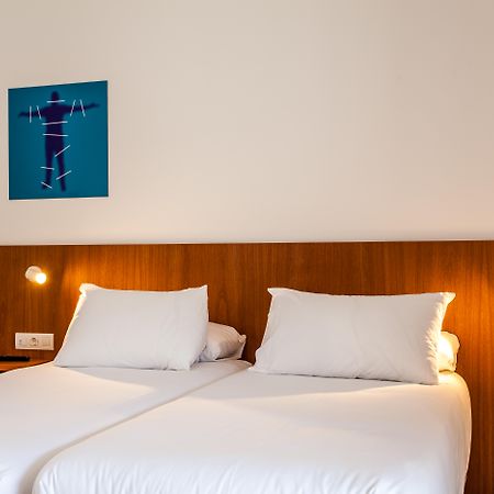 Hotel Bela Fisterra المظهر الخارجي الصورة