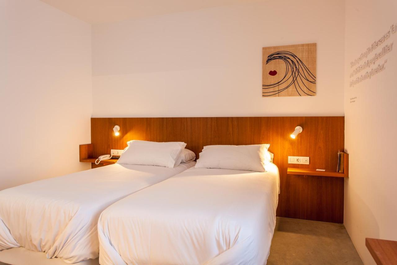 Hotel Bela Fisterra المظهر الخارجي الصورة