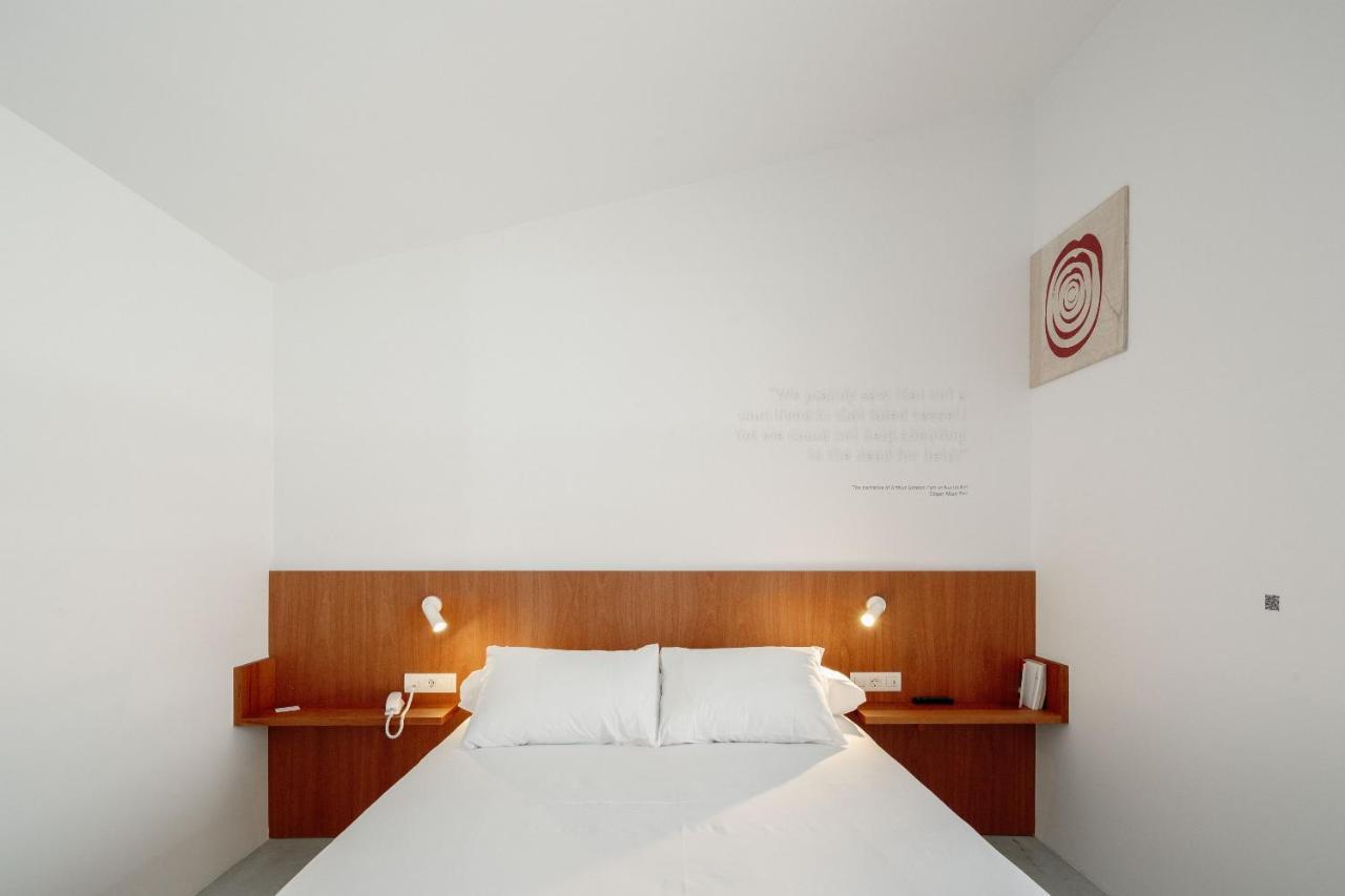 Hotel Bela Fisterra المظهر الخارجي الصورة