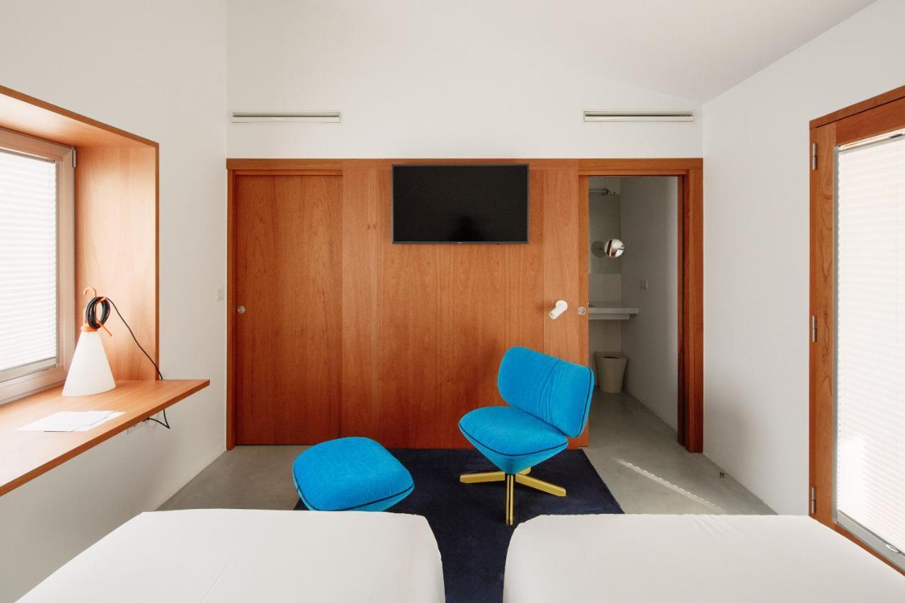 Hotel Bela Fisterra المظهر الخارجي الصورة