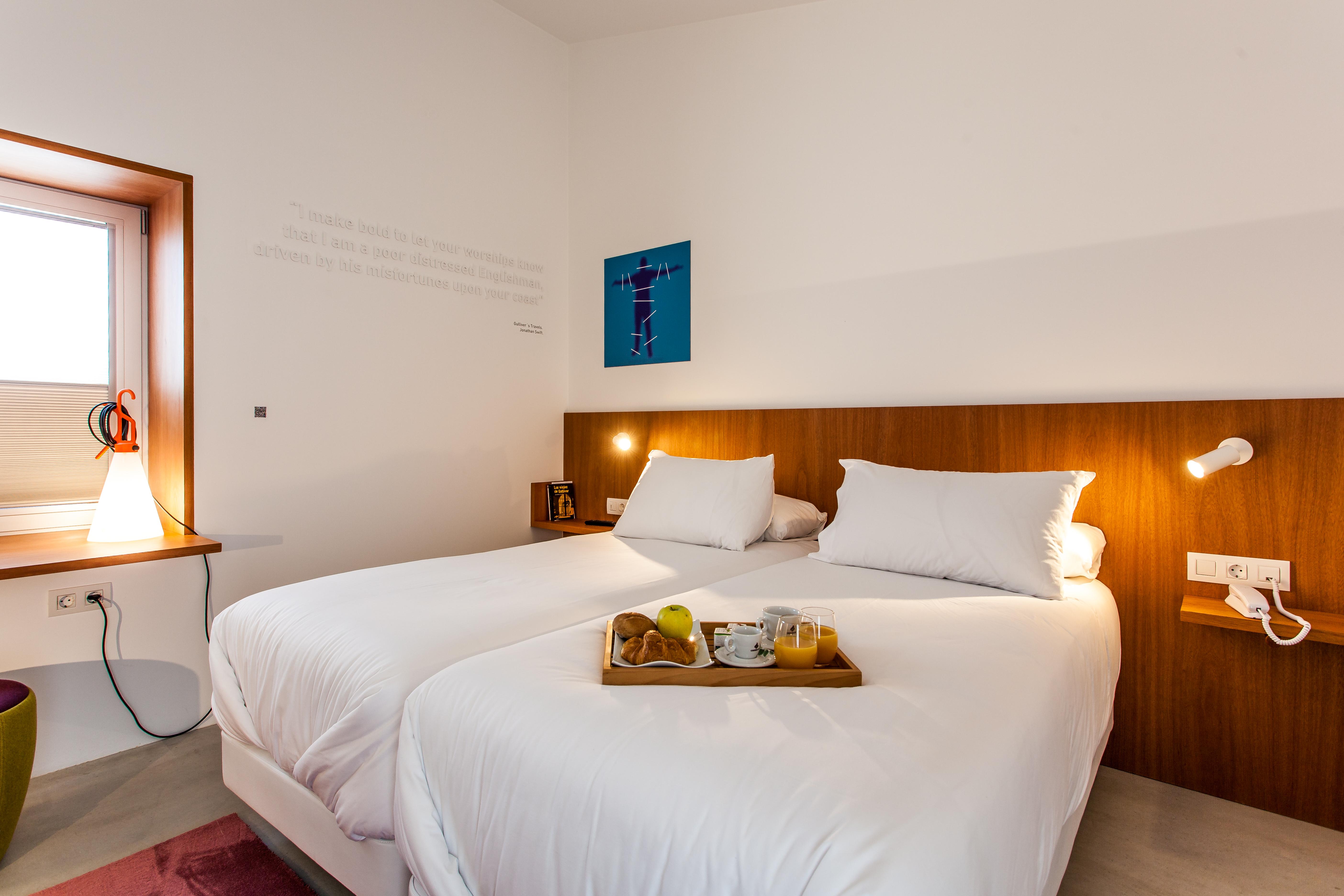 Hotel Bela Fisterra المظهر الخارجي الصورة