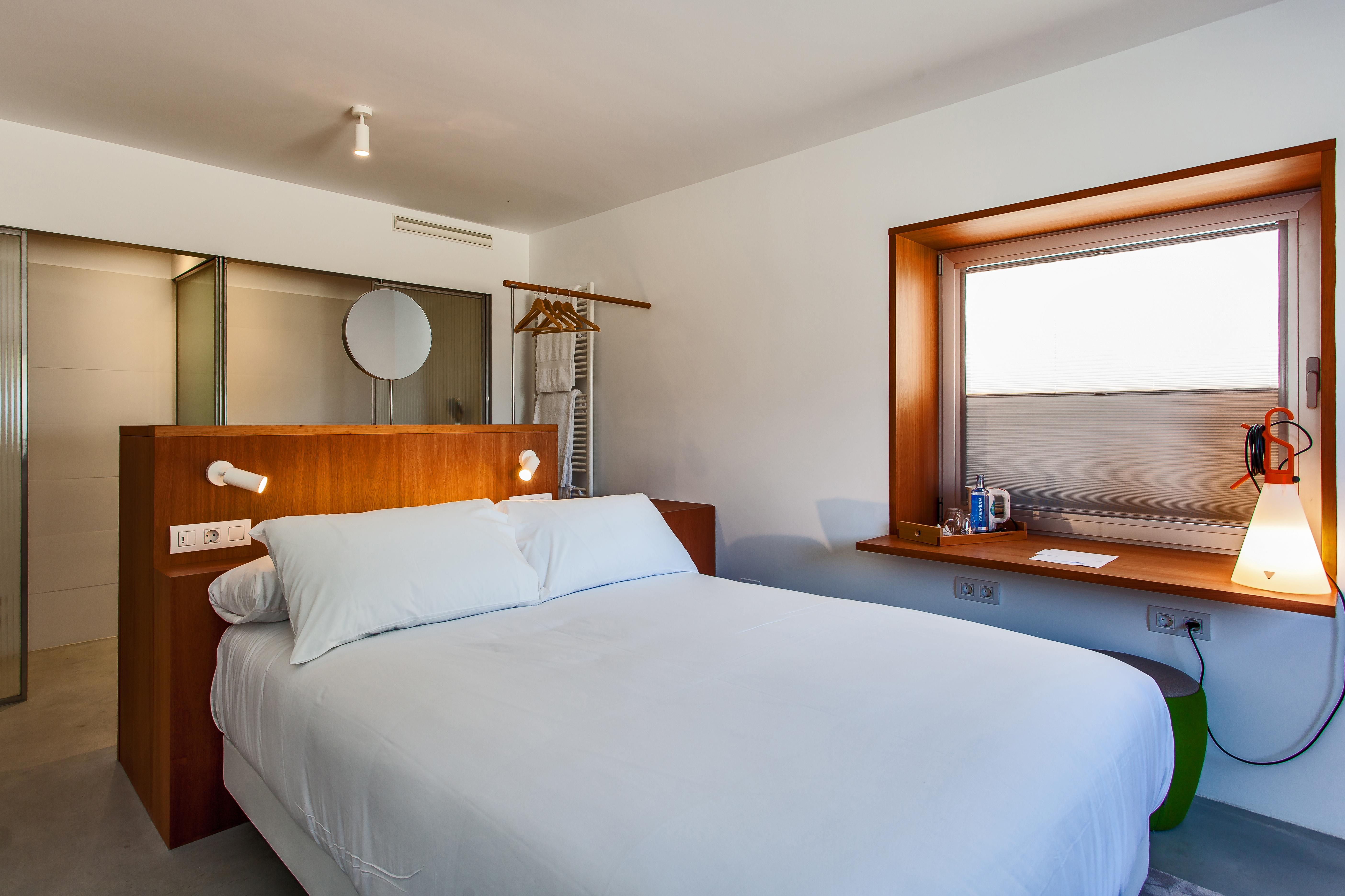Hotel Bela Fisterra المظهر الخارجي الصورة
