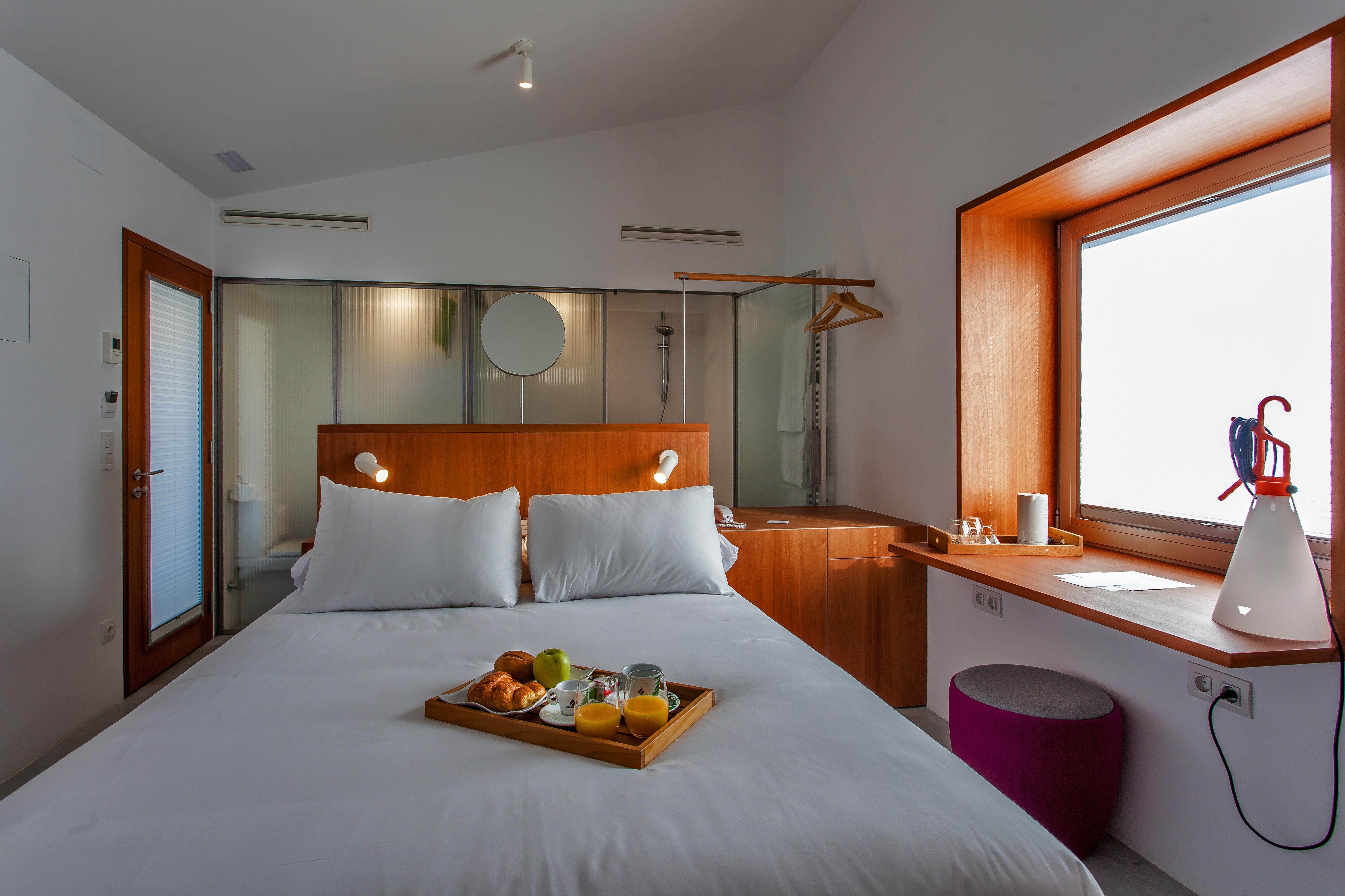 Hotel Bela Fisterra المظهر الخارجي الصورة