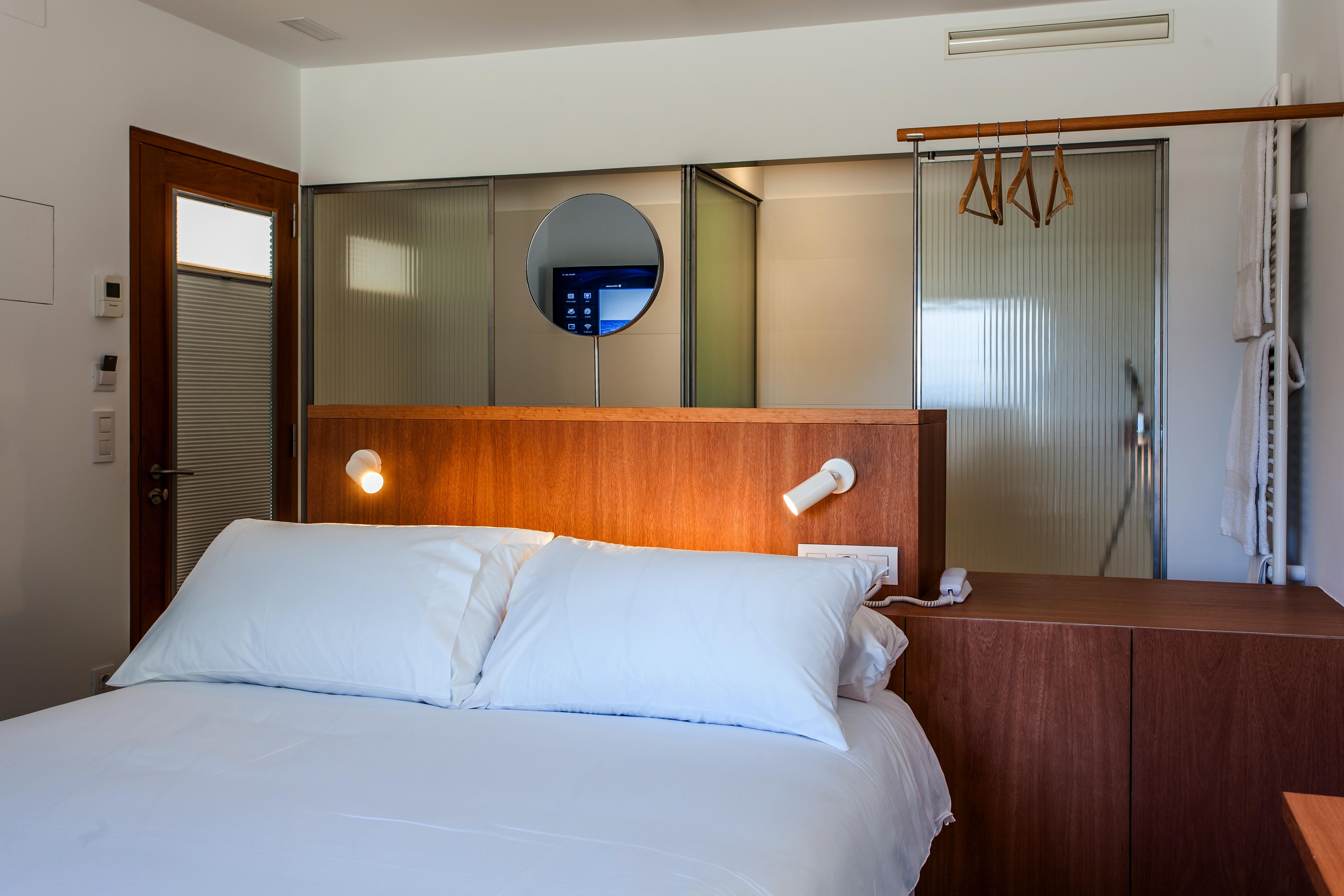 Hotel Bela Fisterra المظهر الخارجي الصورة