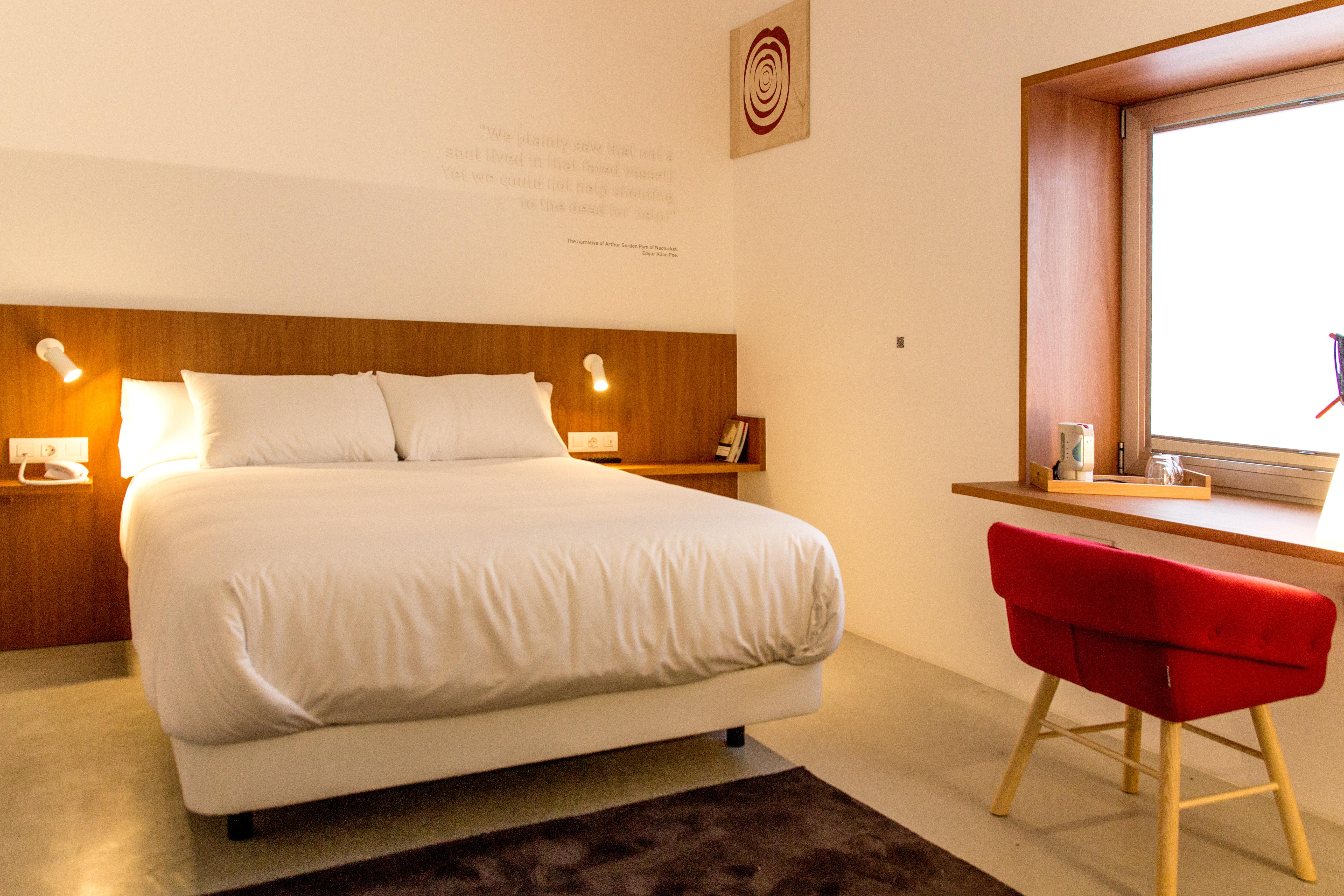 Hotel Bela Fisterra المظهر الخارجي الصورة