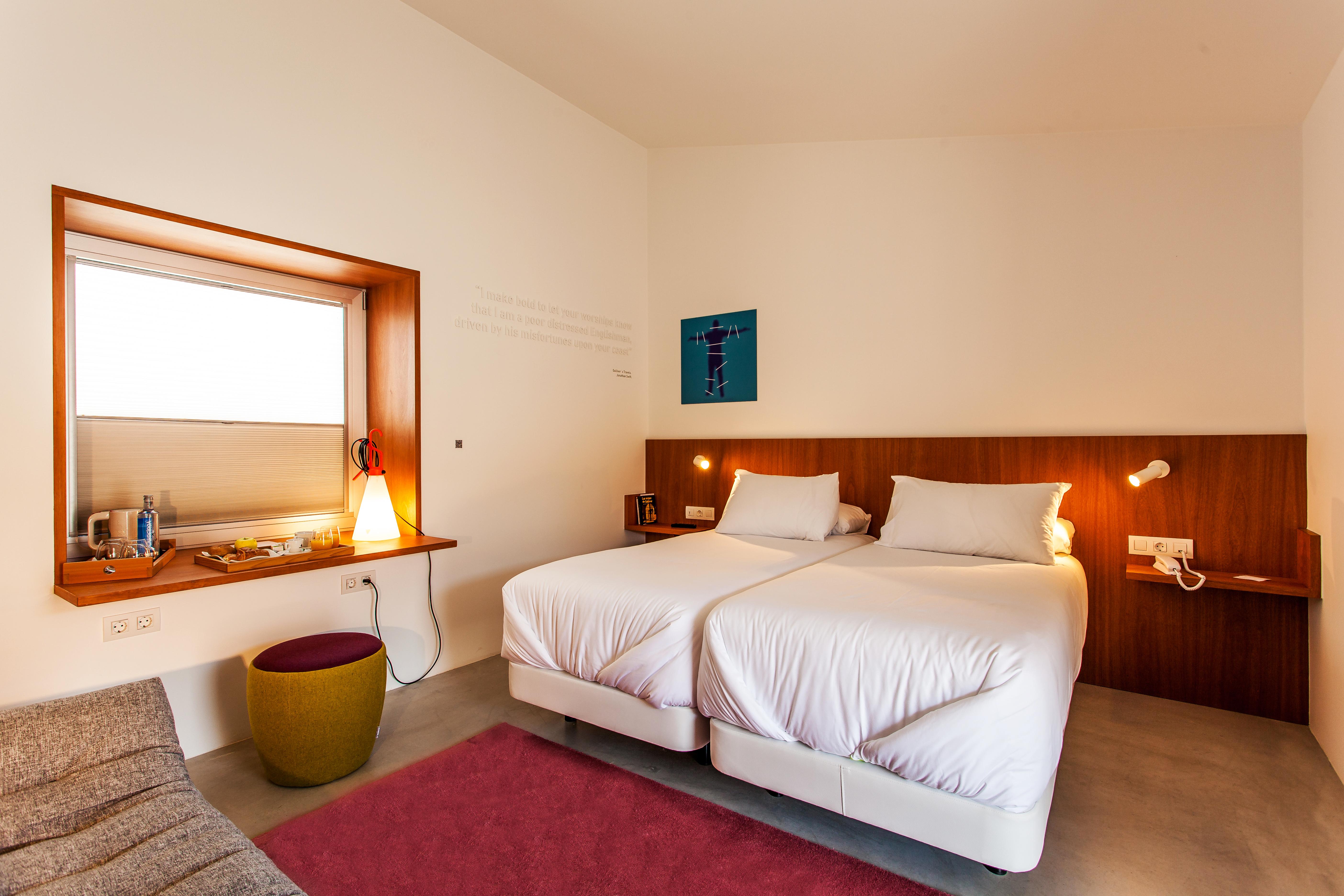 Hotel Bela Fisterra المظهر الخارجي الصورة