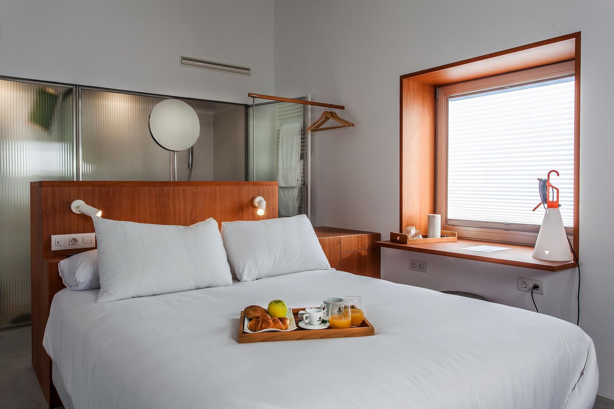 Hotel Bela Fisterra المظهر الخارجي الصورة