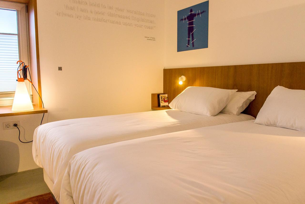 Hotel Bela Fisterra المظهر الخارجي الصورة